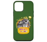 Friends. Detective Wolves Coque pour iPhone 12 Mini