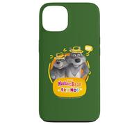 Friends. Detective Wolves Coque pour iPhone 13