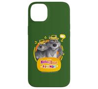 Friends. Detective Wolves Coque pour iPhone 14 Plus
