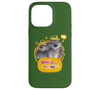 Friends. Detective Wolves Coque pour iPhone 14 Pro Max