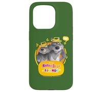 Friends. Detective Wolves Coque pour iPhone 15 Pro