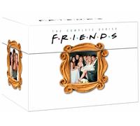 Friends: Die komplette Serie (DVD) Courteney Cox Jennifer Aniston