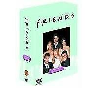 Friends - Die komplette Staffel 10 (5 DVDs)