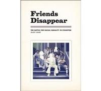 Friends Disappear by Mary Barr Hardcover Book Mary Barr (Auteur)