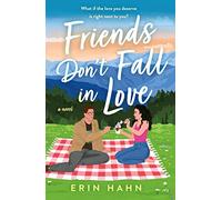 Friends Don't Fall in Love – Macmillan