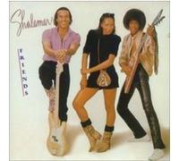 Shalamar - Friends
