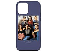 Friends Early Years Cast Coque pour iPhone 12 Mini