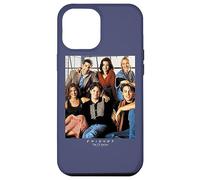 Friends Early Years Cast Coque pour iPhone 12 Pro Max