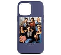 Friends Early Years Cast Coque pour iPhone 13 Pro Max