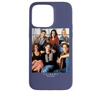 Friends Early Years Cast Coque pour iPhone 15 Pro Max