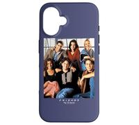 Friends Early Years Cast Coque pour iPhone 16