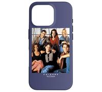 Friends Early Years Cast Coque pour iPhone 16 Pro