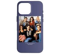 Friends Early Years Cast Coque pour iPhone 16 Pro Max