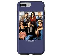 Friends Early Years Cast Coque pour iPhone 7 Plus/8 Plus