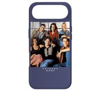 Friends Early Years Cast Coque pour iPhone Air