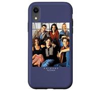 Friends Early Years Cast Coque pour iPhone XR
