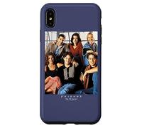 Friends Early Years Cast Coque pour iPhone XS Max