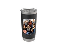 Friends Early Years Cast Gobelet isotherme en acier inoxydable double paroi