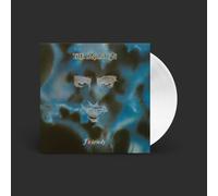 Friends Édition Limitée Vinyle Blanc
