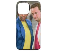 Friends : émission de télévision : Chandler Ross, Miami, Mode des années 80, Vice, années 90, Meilleur ami Coque pour iPhone 13 Pro Max