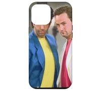 Friends : émission de télévision : Chandler Ross, Miami, Mode des années 80, Vice, années 90, Meilleur ami Coque pour iPhone 12 Pro Max