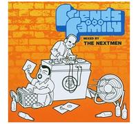 Friends & Family Mixed By The Nextmen