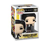 Figurine Funko Pop TV Friends S6 Monica