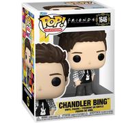 Friends - Figurine Pop! Chandler 9 Cm
