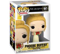 Funko Friends Phoebe Buffay Pop! n°1647 Unisexe Pop! Multicolore polychlorure de Vinyle