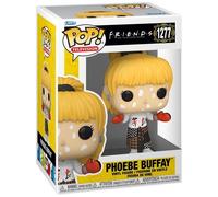 Friends - Figurine Pop! Phoebe W/ Chicken Pox 9 Cm