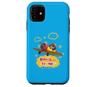 Friends. Flight Lessons Coque pour iPhone 11