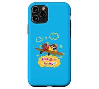 Friends. Flight Lessons Coque pour iPhone 11 Pro