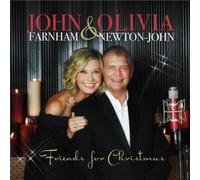 John Farnham & Olivia Newton-Jones - Friends for Christmas [Import]
