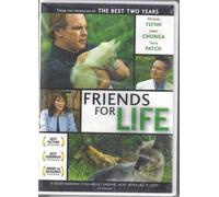 Friends for Life, Dvd, Best Picture, Best Screenplay, Award of Excellence, Widescreen