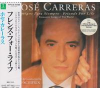 Friends for Life [Import]