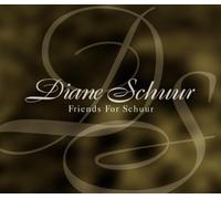Friends for Schuur by Diane Schuur (2003-12-08)