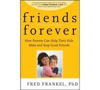 Friends Forever by Fred Frankel Paperback Book Frankel, Fred (Auteur)