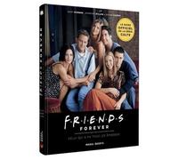 Friends Forever - Celui Qui A Vu Tous Les Épisodes