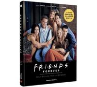 Friends Forever : Celui qui a vu tous les épisodes