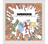 Friends Forever Fighting Together