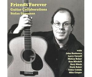 Friends Forever -Guitar..