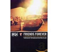 Friends Forever [Import USA Zone 1]