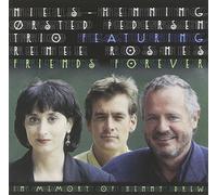 Friends Forever: in Memory of Kenny Drew/Various