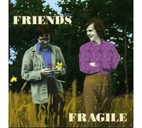 Lion – Friends – Fragile – Import