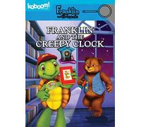 Friends: Franklin and The Creepy Clock