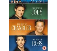 Friends - Friends - Best of the Boys [Import anglais]