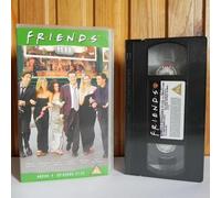 Friends - Friends - Series 5 Episodes 21-23 [VHS] [Import allemand]
