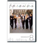 Friends - Friends: The Complete Eighth Season