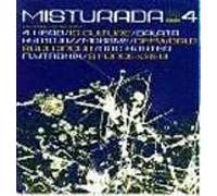 Friends From Rio - Friends From Rio - Misturada 4 - Far Out Recordings