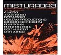 Various Artists - Misturada 3 / Various [Import]